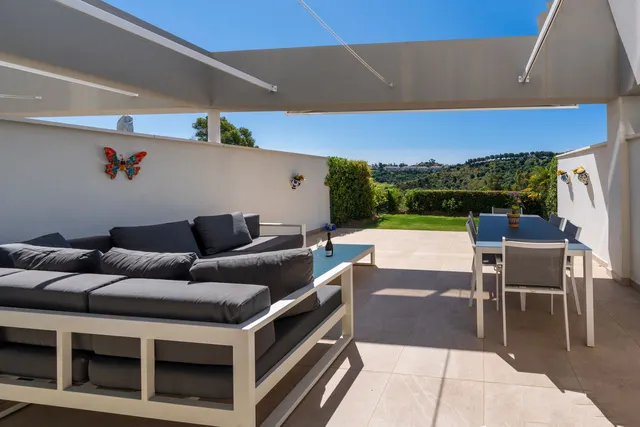 Adosado 3 habitaciones 202m² en venta - Riviera del sol — 8