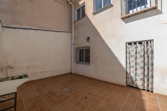 Encantadora casa en El Fargue, Granada. — 24