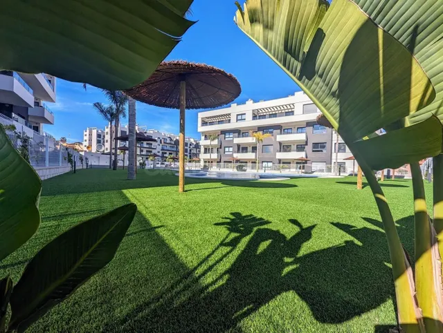Ático 2 habitaciones 76m² en venta - Las Filipinas — 2