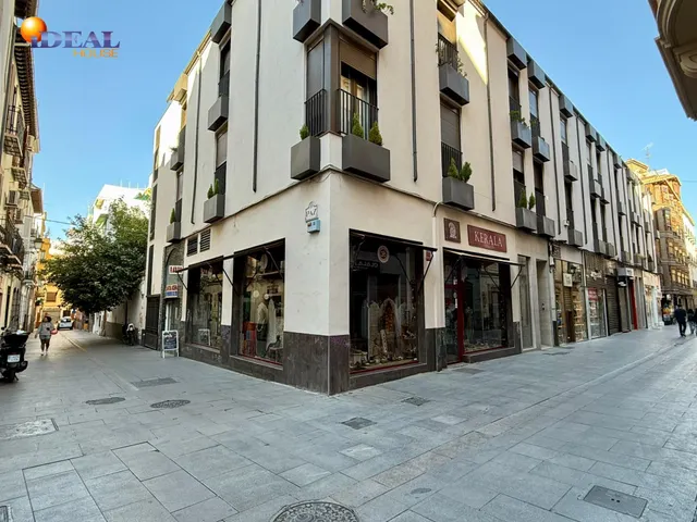 GARAJE EN CALLE PUENTEZUELAS — 5