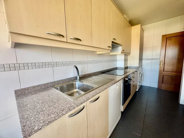 Apartamento 2 habitaciones 94m² en venta - Centro — 12