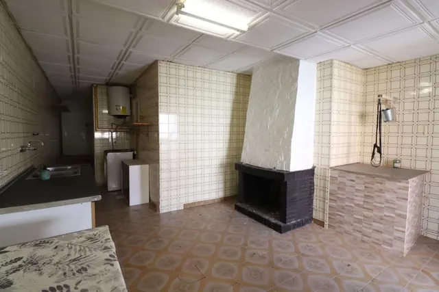 Adosado 4 habitaciones 122m² en venta - Pueblo 4 — 10