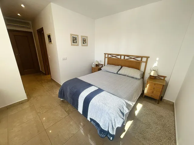 Apartamento 2 habitaciones 75m² en venta - Costa del Sol — 11