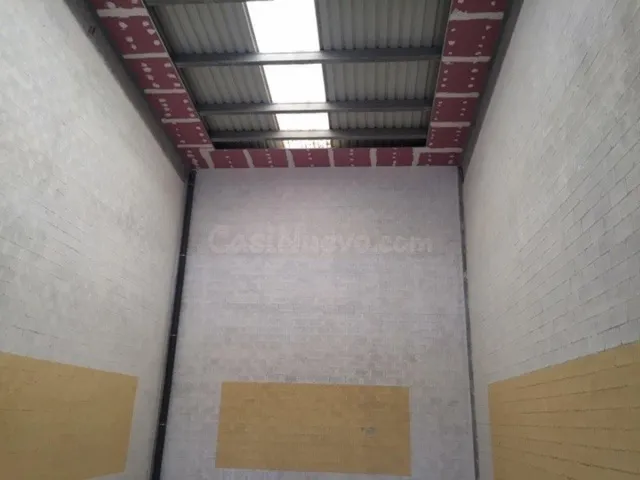 SE VENDE NAVE EN RENTABILIDAD EN ARGANDA DEL REY - foto 5