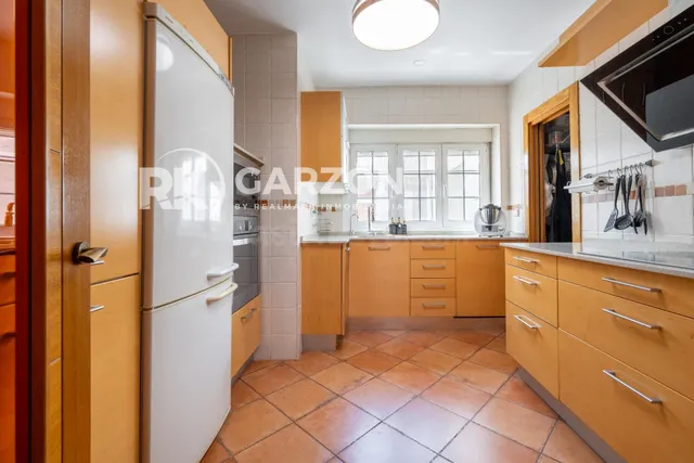 PISO REFORMADO EN ZONA ALTAMIRA — 4