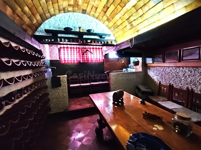 Hostal con encanto en Fustiñana — 4