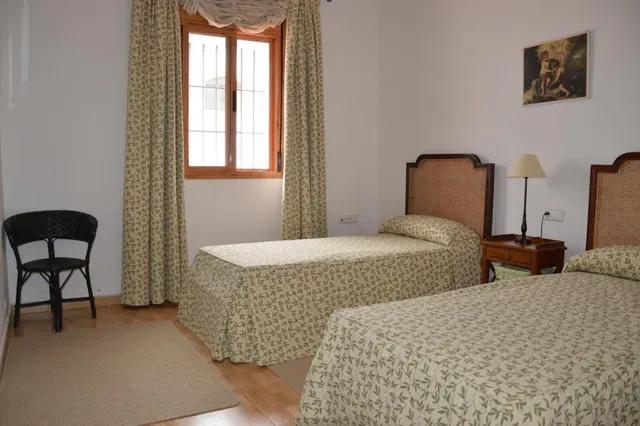 Cortijo las manoteras  en puerto de santa maria - cadiz — 21