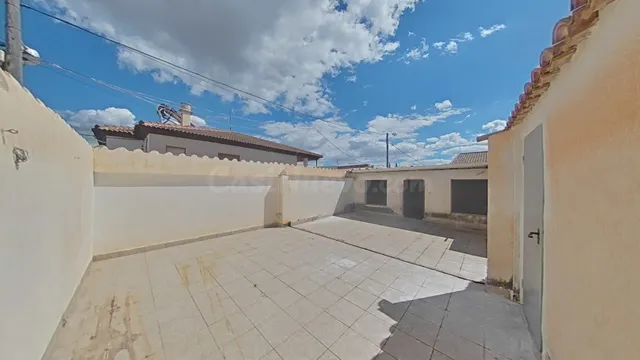 Venta de Casa en Calle Del Cura Nº 7 Lorca