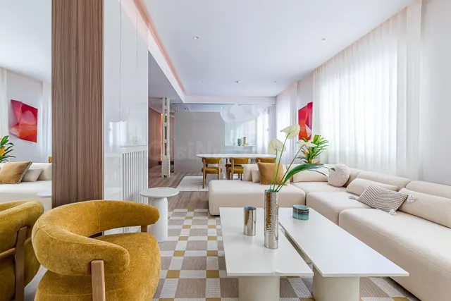 Piso 3 habitaciones 125m² en venta - Salamanca - foto 4