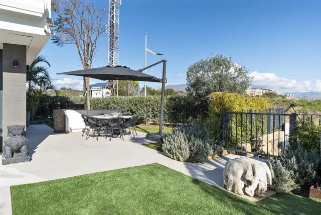 Chalet 3 habitaciones 181m² en venta - Costa del Sol — 7