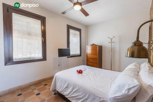 Precioso chalet en el ventorrillo — 41