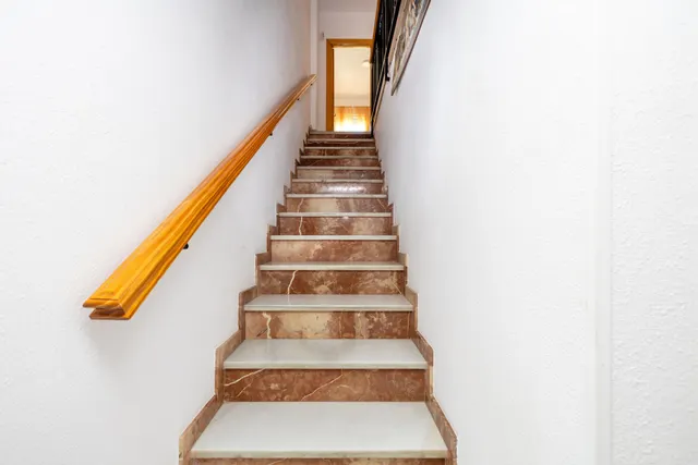 AMPLIA Y PRECIOSA CASA LISTA PARA ENTRAR A VIVIR!! — 11