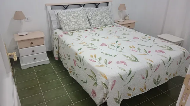 Bonito Apartamento en Sonneland — 10