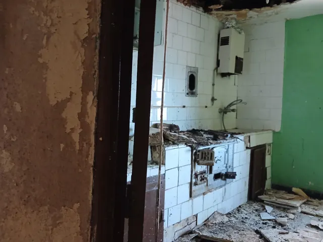 Casa en venta en Fuentes de Jiloca. Reforma integral. — 11