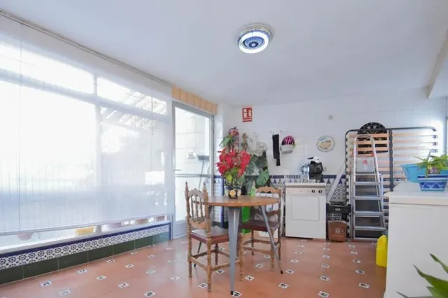 Hostal en venta Santa Fe — 11