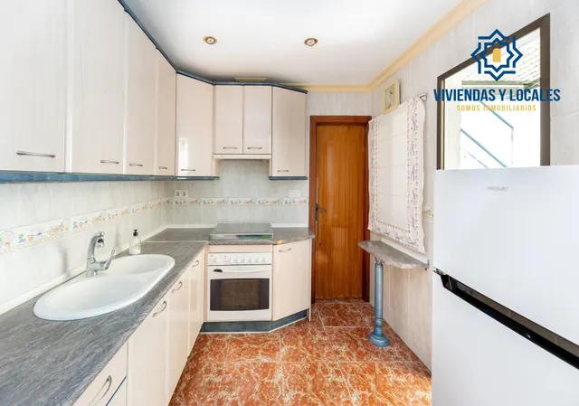 Casa en venta en Armilla — 8