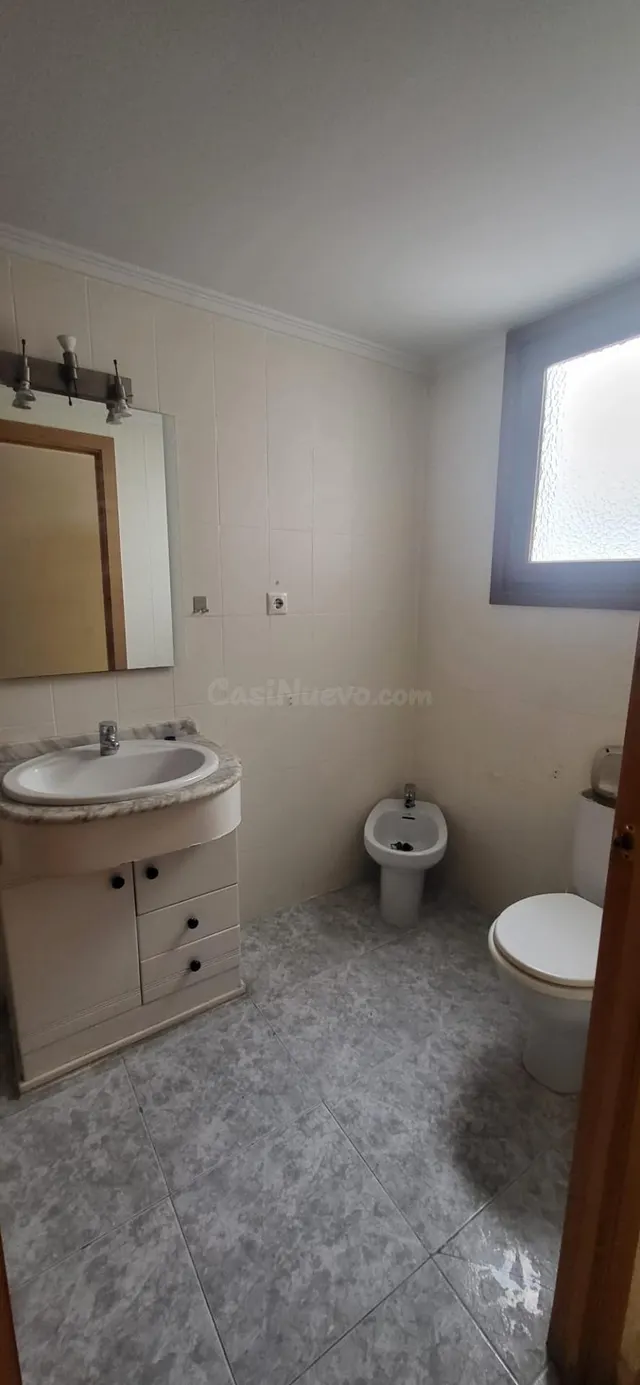 PISO CON ASCENSOR 4 habitaciones - foto 5