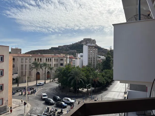 Vivienda en alquiler en campoamor — 9