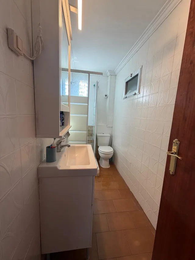 PISO DE 3 habitaciones EN ZONA ICOVESA — 7