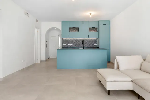 Apartamento 3 habitaciones 132m² en venta - Nueva Andalucía — 12