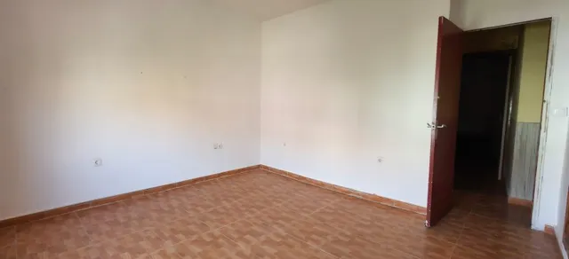 Amplio piso de 160 m2 para reformar en Cocentaina — 9