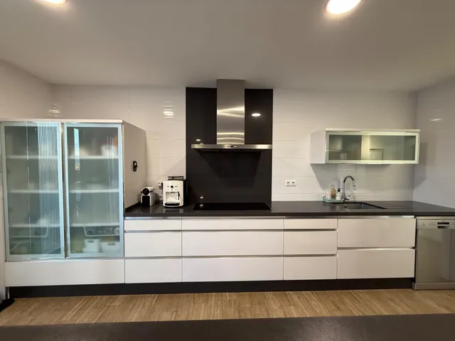 Lujoso Chalet en Caudete, Albacete — 13