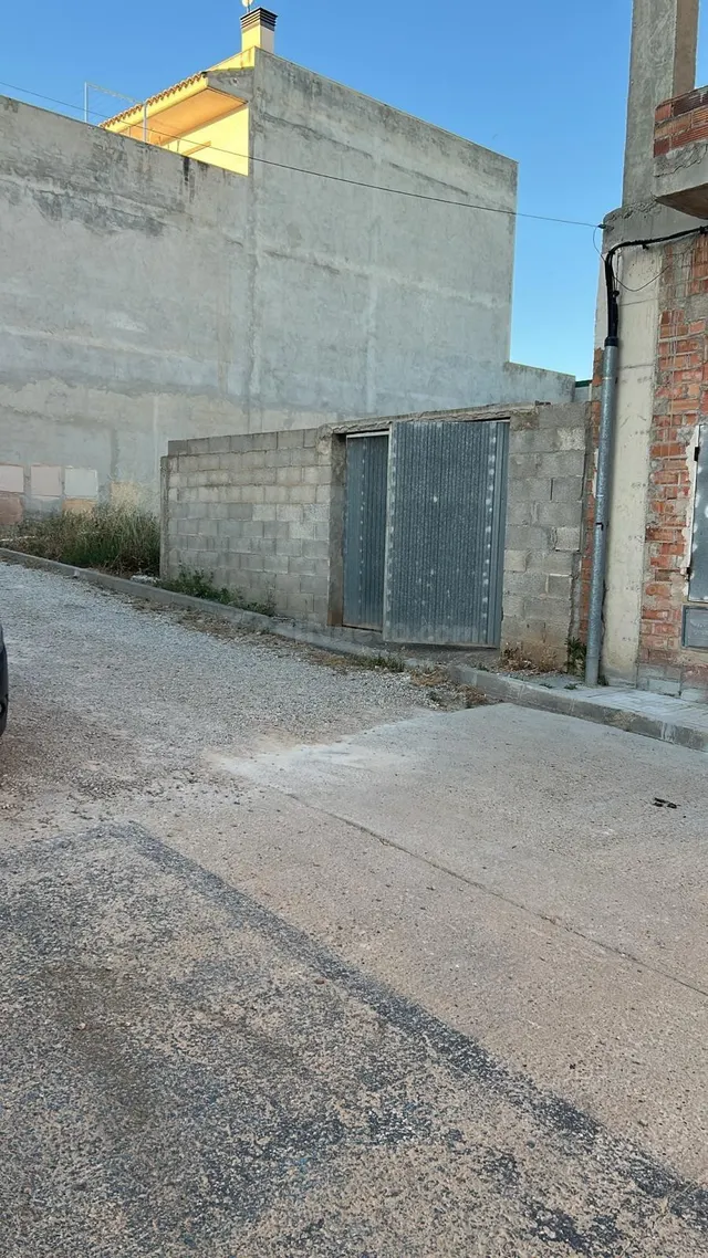 Solar en venta - Ronda del remei - foto 5