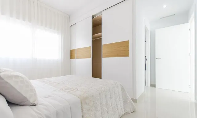 Villa de diseño con todos los lujos — 18