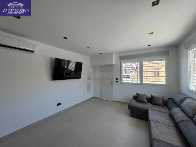 Alquiler de piso de 2 dormitorios en planta baja – Obra nuev - foto 2