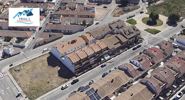 Venta adosado en San Pedro del Pinatar (Murcia) — 3
