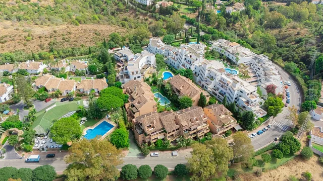 Apartamento 2 habitaciones 123m² en venta - Marbella — 23