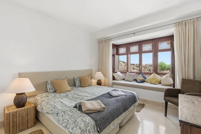 Apartamento 3 habitaciones 150m² en venta - Marbella — 12