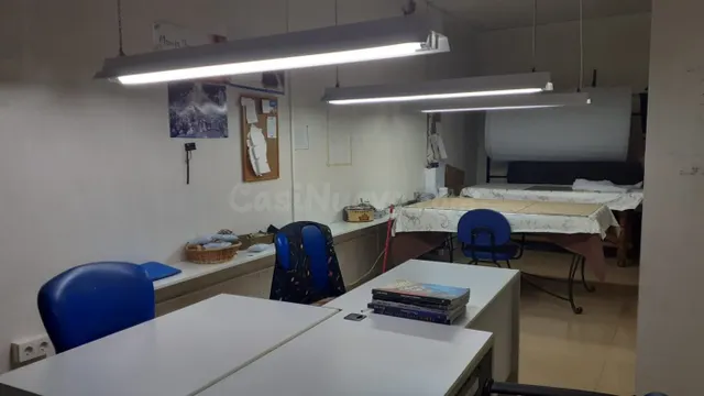 Se vende local comercial en Petrer — 5
