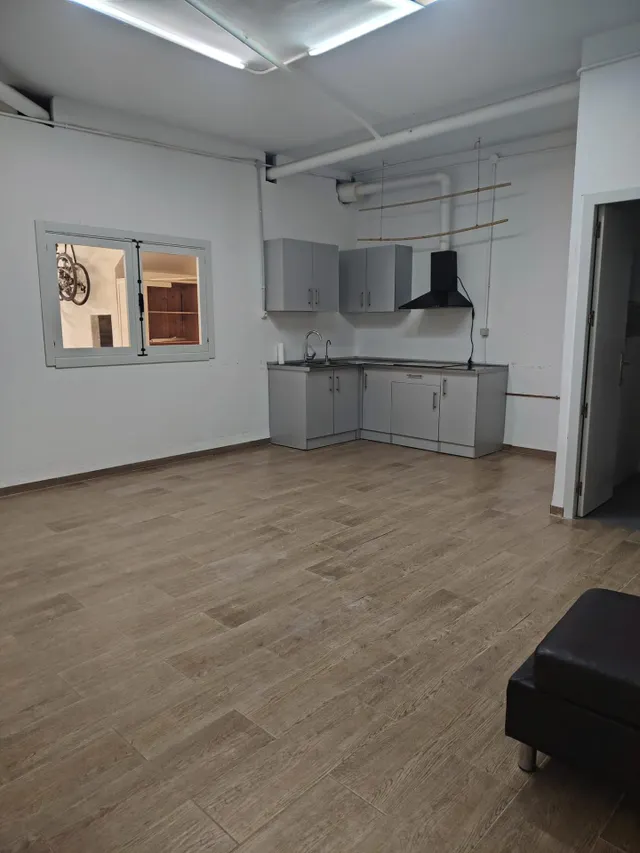 Vivienda sobre almacen en venta en Las Norias de Daza — 27