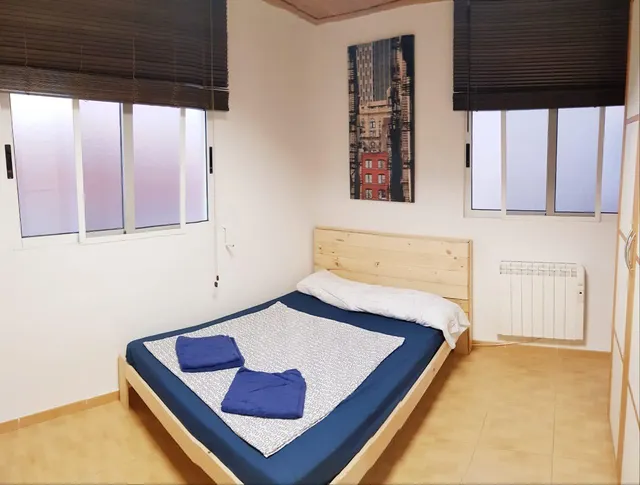 CASA CENTRICA PARA VIVIR — 16