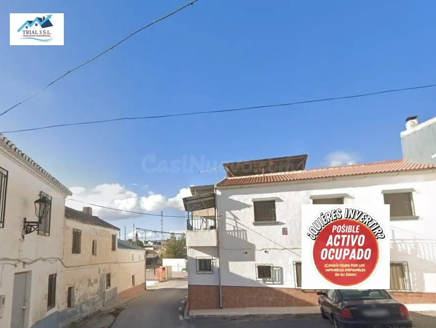 Venta Casa en Pedro Martínez - Granada
