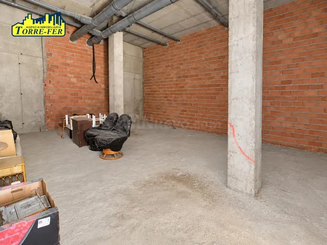 LOCAL COMERCIAL EN BASTO EN VEGA DE ACA - foto 3