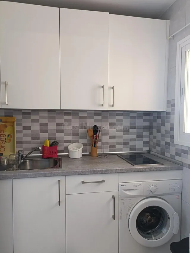 Estudio 1 habitación 32m² en venta - Marbella - foto 2