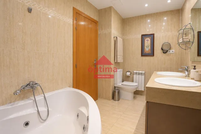 Magnífico adosado señorial en Vilafortuny — 35
