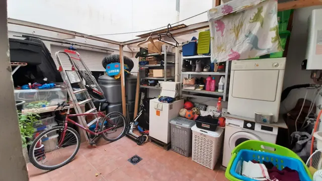 Piso de 3 dormitorios y parking en Turre — 6