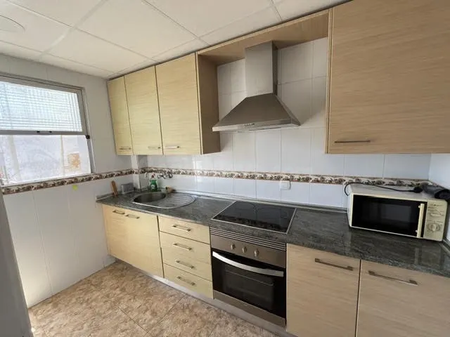 Piso en Venta en Cartagena Murcia