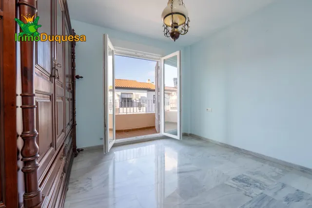Casa adosada en "Urb. La Joya" -  Pulinanas (Con GRAN PATIO de 47 m2) — 37