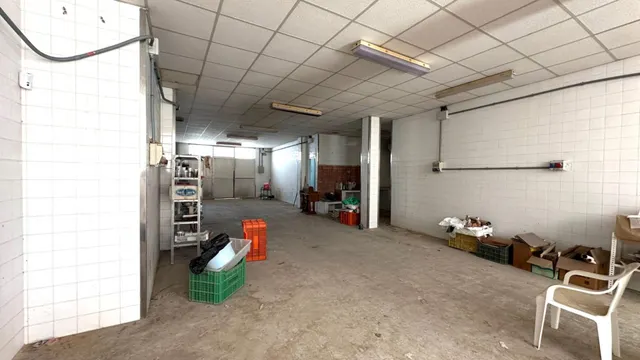 Piso 6 habitaciones 460m² en venta - Lo Pagán — 12