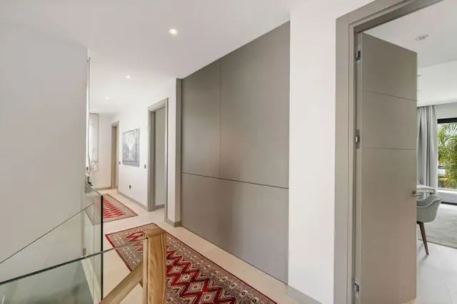 Chalet 5 habitaciones 490m² en venta - Marbella — 18