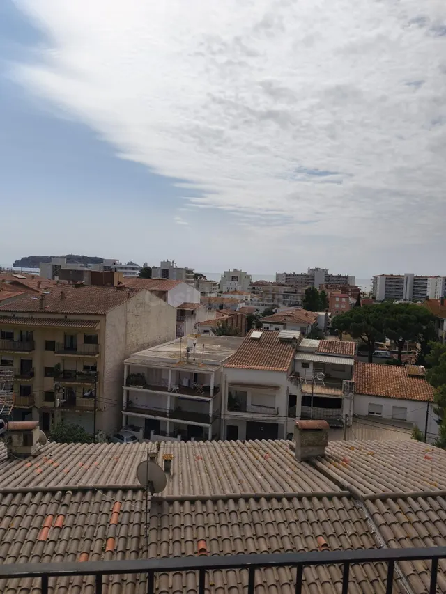 Piso Con Licencia Turística En l'Estartit Edificio "La Font" - foto 5