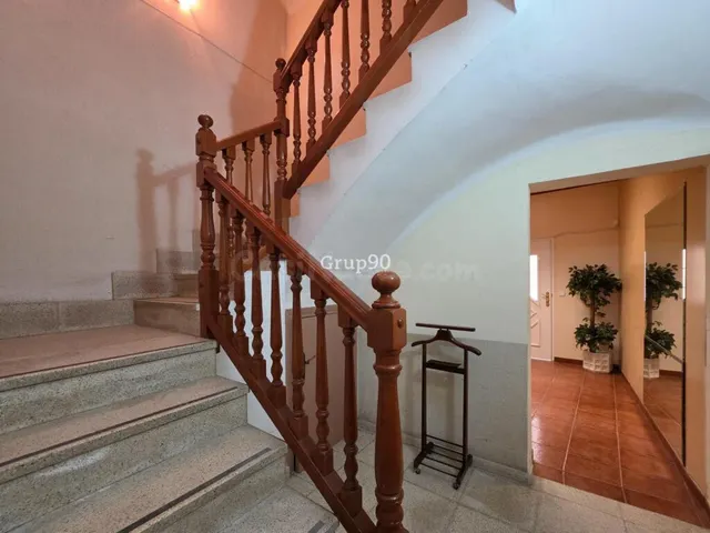 Espectacular casa de 567 m2 con infinitas posibilidades en Almenar — 51