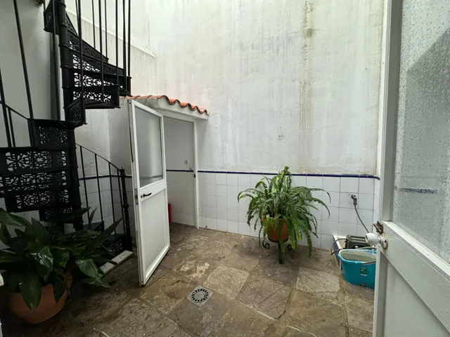 VIVIENDA EN SANLUCAR CENTRO — 7
