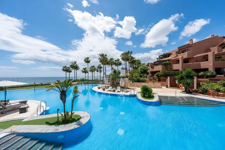 Apartamento 3 habitaciones 110m² en venta - Costa Del Sol