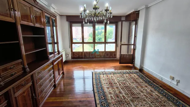 Se vende piso en Los Corrales de Buelna - foto 3