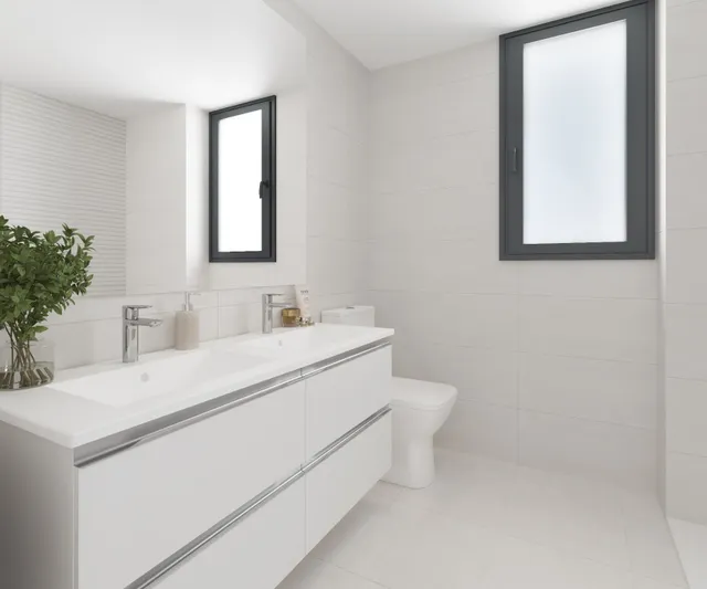 Apartamento 2 habitaciones 85m² en venta - Calpe — 12